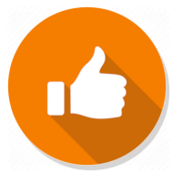 Minecraft voting icon